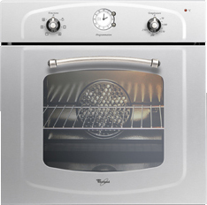 Whirlpool AKP 292