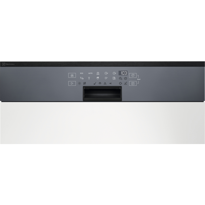 Electrolux GA60SLICSP Semi built-in 13 place settings – image 3