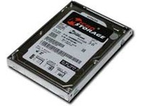 CoreParts 2.5" Primary 80GB