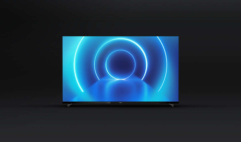 Philips 50PUT7605/79 TV – image 2