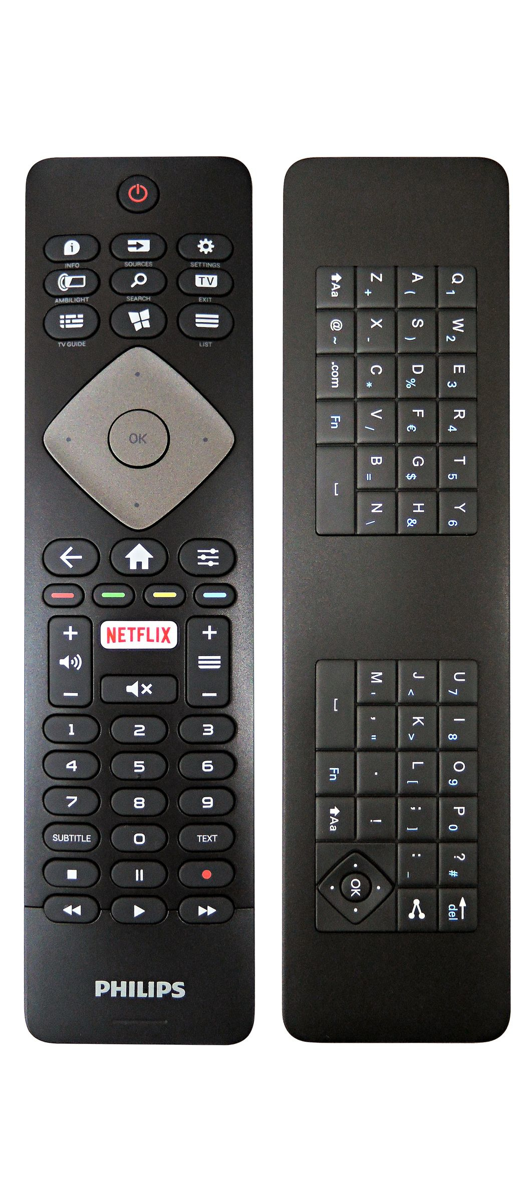 Philips 6700 series 65PUT6703S/94 TV – image 4