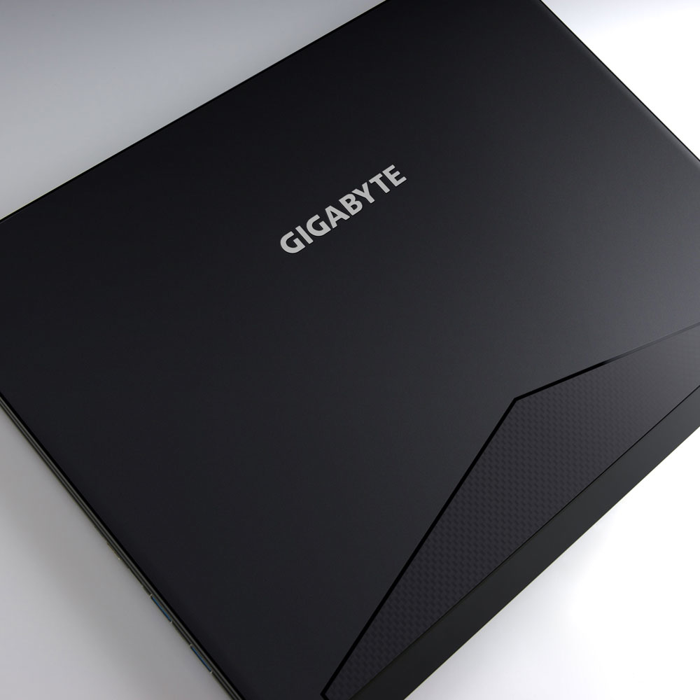 GIGABYTE AERO 14-1050TI-BK8 Intel® Core™ i7 i7-8750H Laptop – image 8