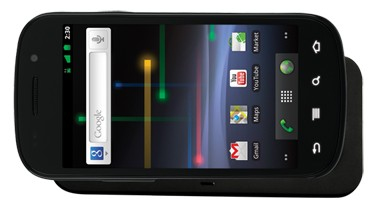 Samsung GT-I9020T mobile device charger Mobile phone Black USB Indoor – image 4