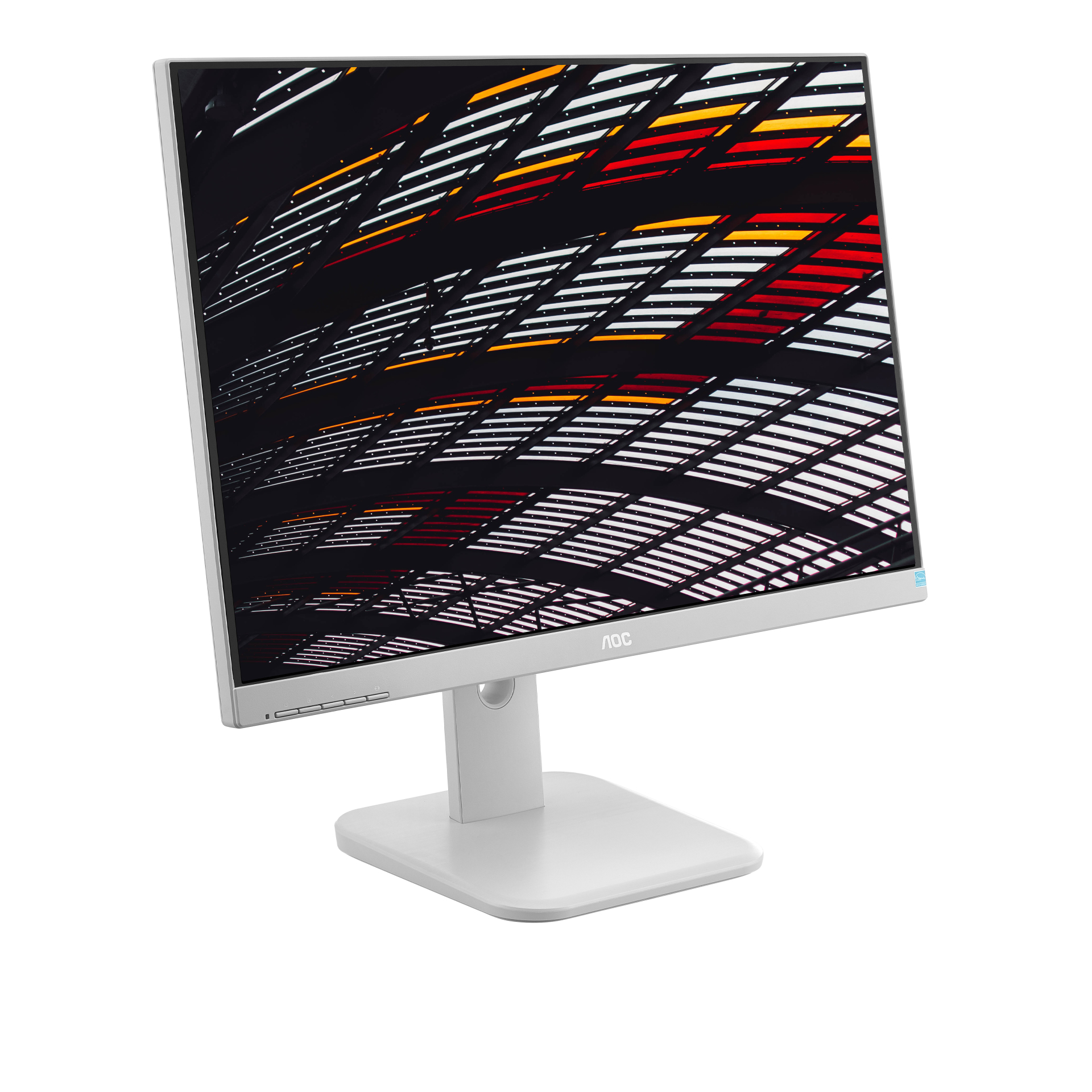 AOC P1 Q27P1/GR computer monitor – image 2
