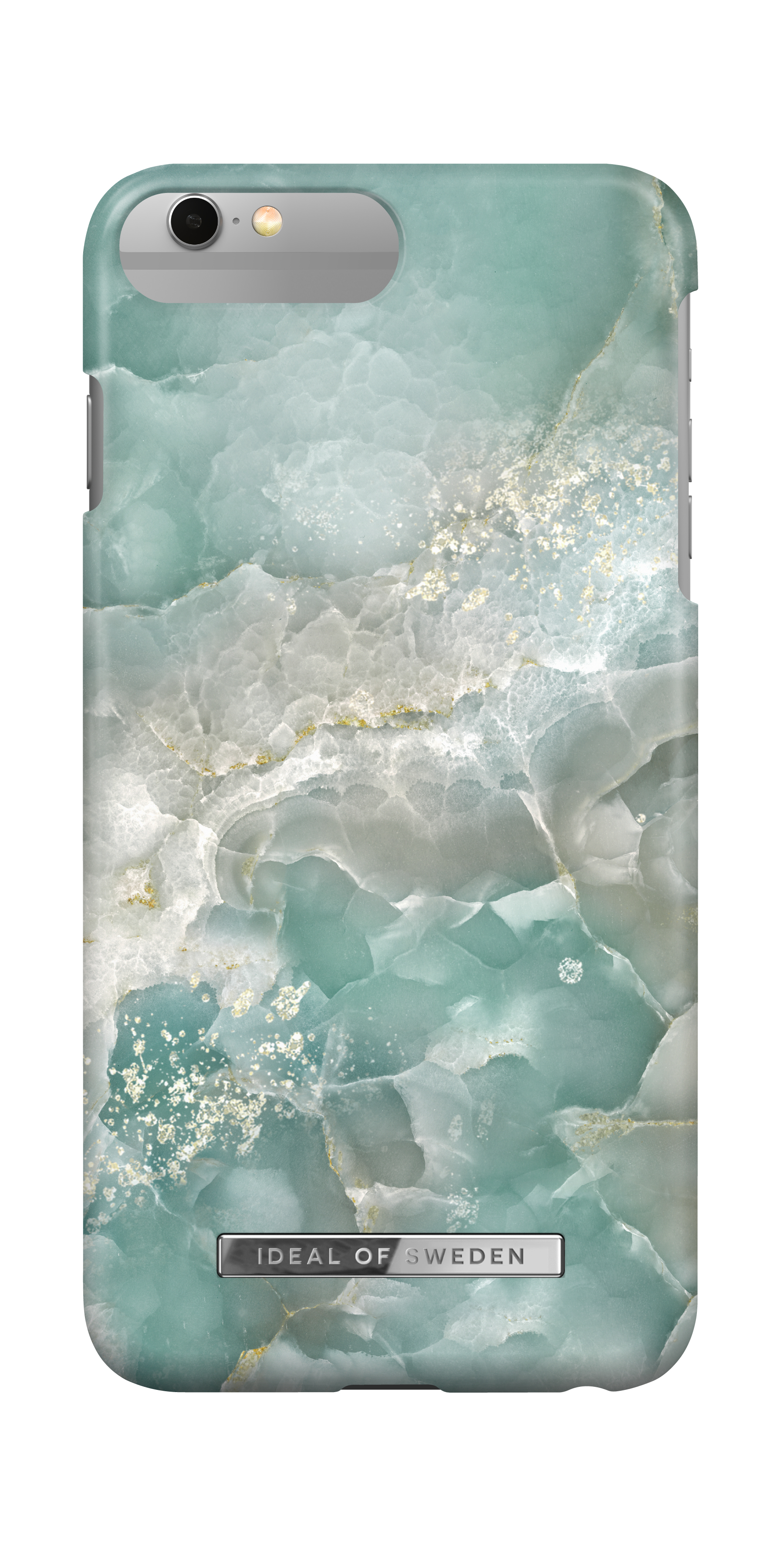 iDeal of Sweden Printed Case iPhone 8/7/6/6S Plus Azura Marble – image 5