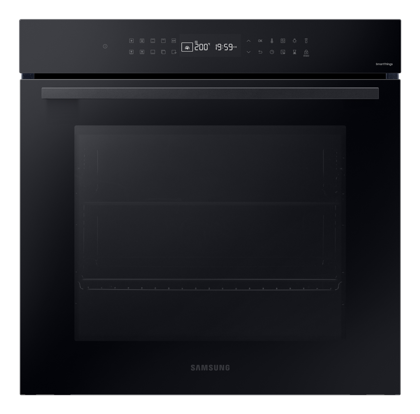 Samsung NV7B40502AK/U1 — vue 1 sur 8