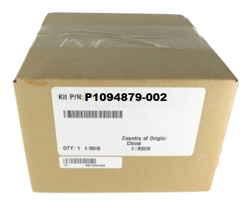 Zebra P1094879-002 printer kit