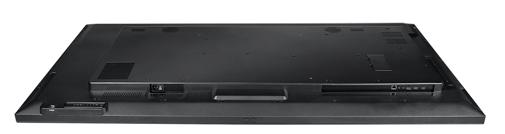 AG Neovo QM65 65" 4K Digital Signage Display Schwarz