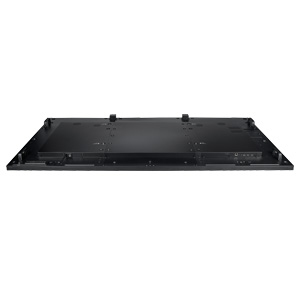 AG Neovo QM65 65" 4K Digital Signage Display Schwarz