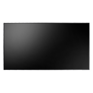 AG Neovo QM65 65" 4K Digital Signage Display Schwarz