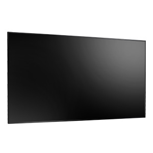 AG Neovo QM65 65" 4K Digital Signage Display Schwarz