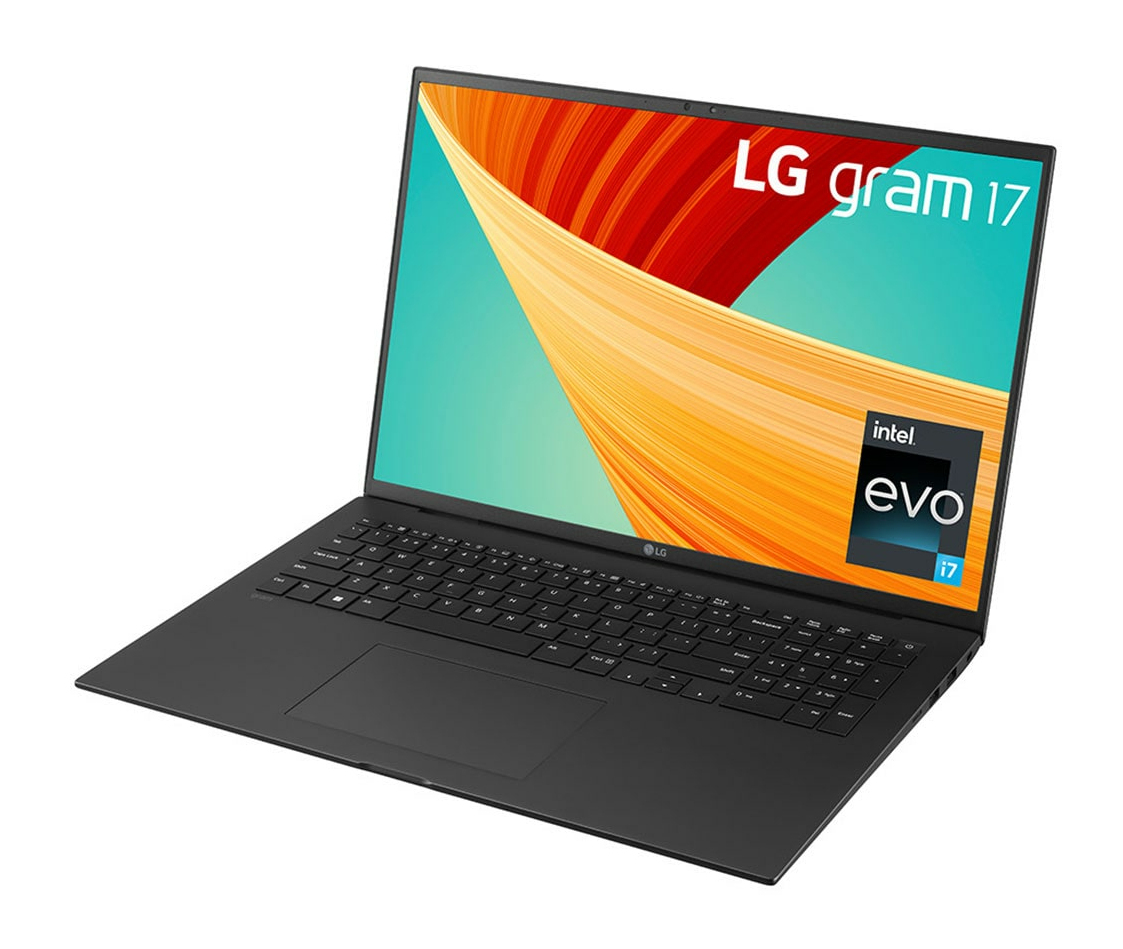 LG Gram 17Z90R-K.AA78A1 laptop Intel® Core™ i7 i7-1360P – image 5