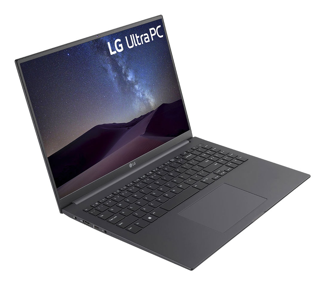 LG 16U70R AMD Ryzen™ 7 7730U Laptop – image 3