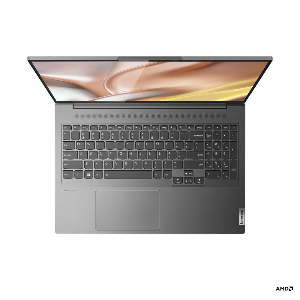 Lenovo Yoga Slim 7 Pro 16ARH7 – image 8