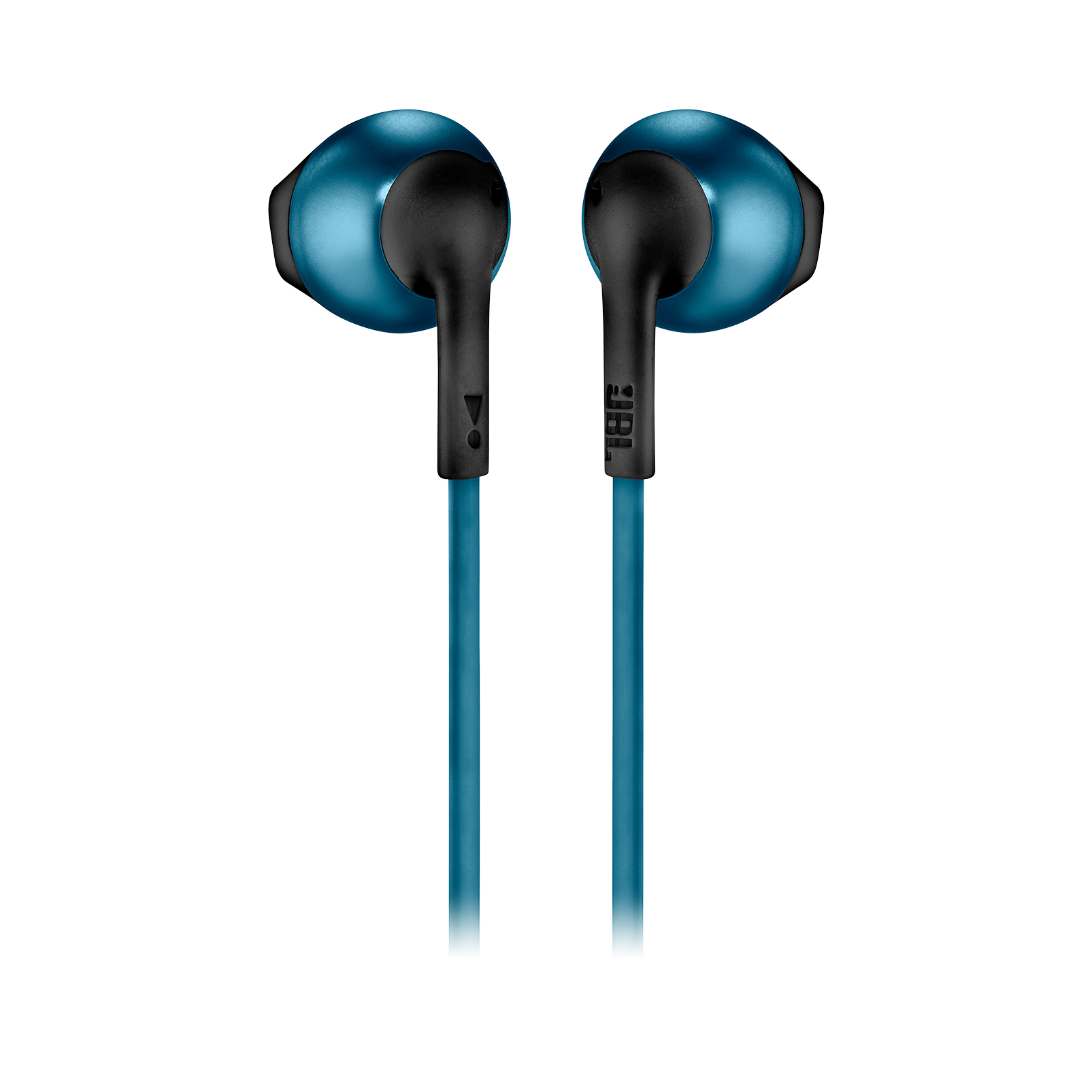 JBL Tune 205BT Headset Wireless In-ear Calls/Music Bluetooth Blue image 3