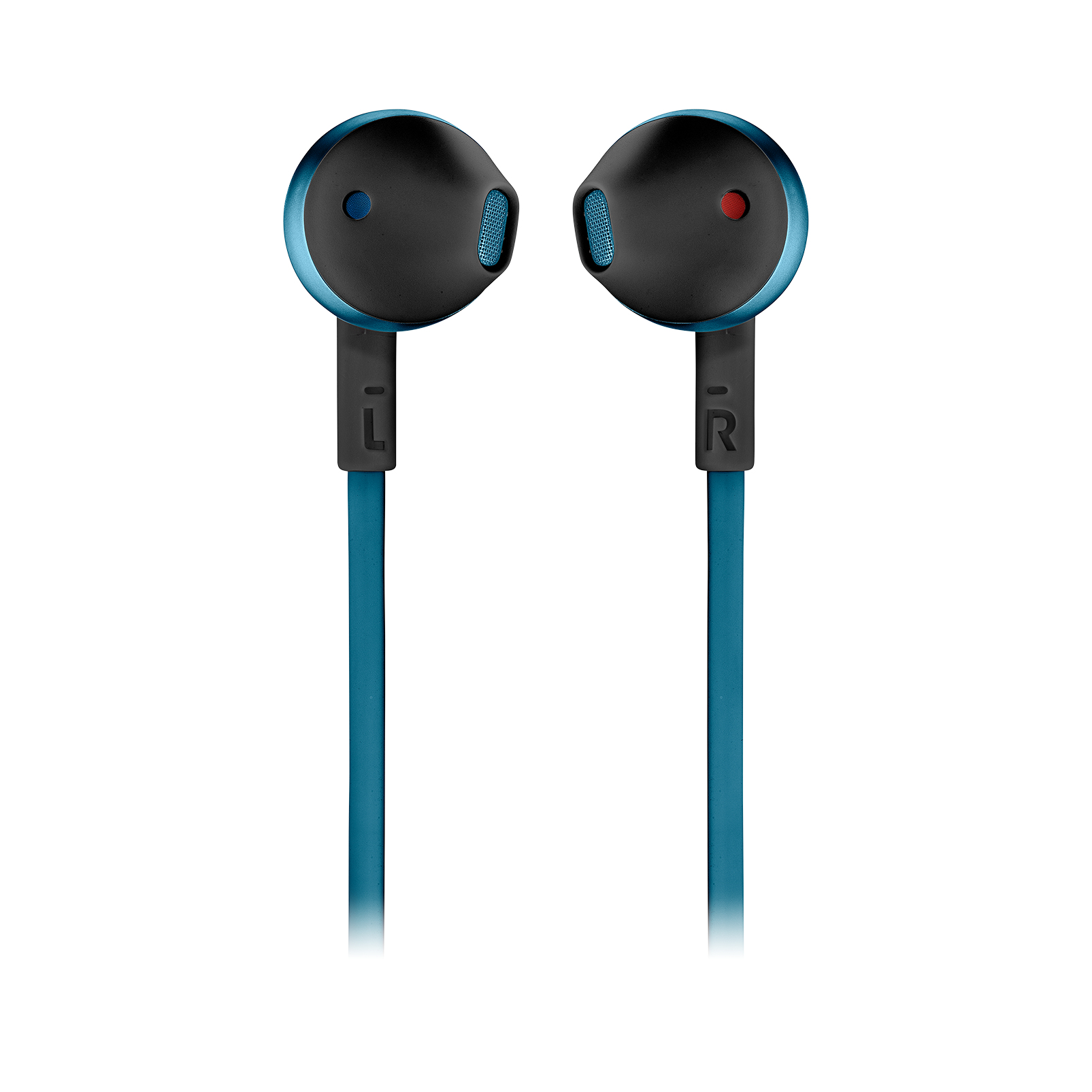 JBL Tune 205BT Headset Wireless In-ear Calls/Music Bluetooth Blue image 2