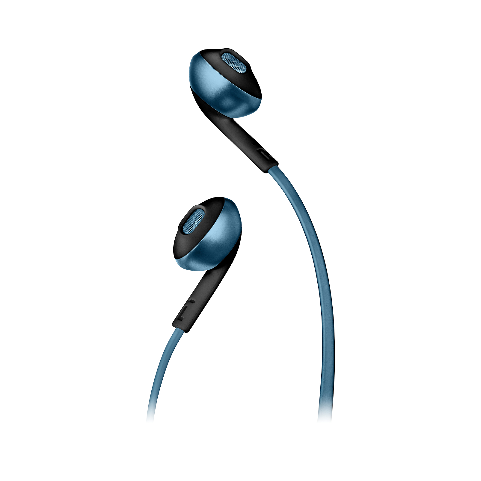 JBL Tune 205BT Headset Wireless In-ear Calls/Music Bluetooth Blue image 4