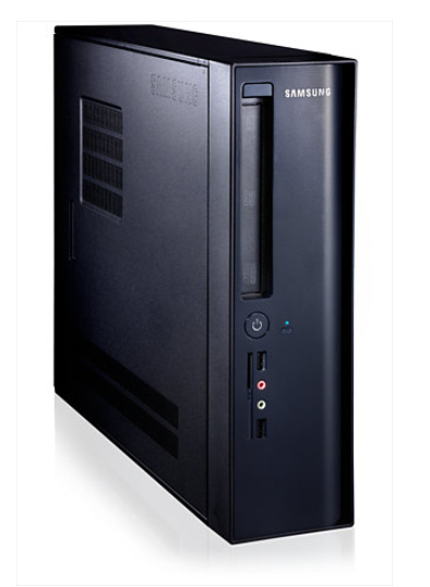 Samsung DM301S1A-AS13 PC Intel® Pentium® G640 – image 3