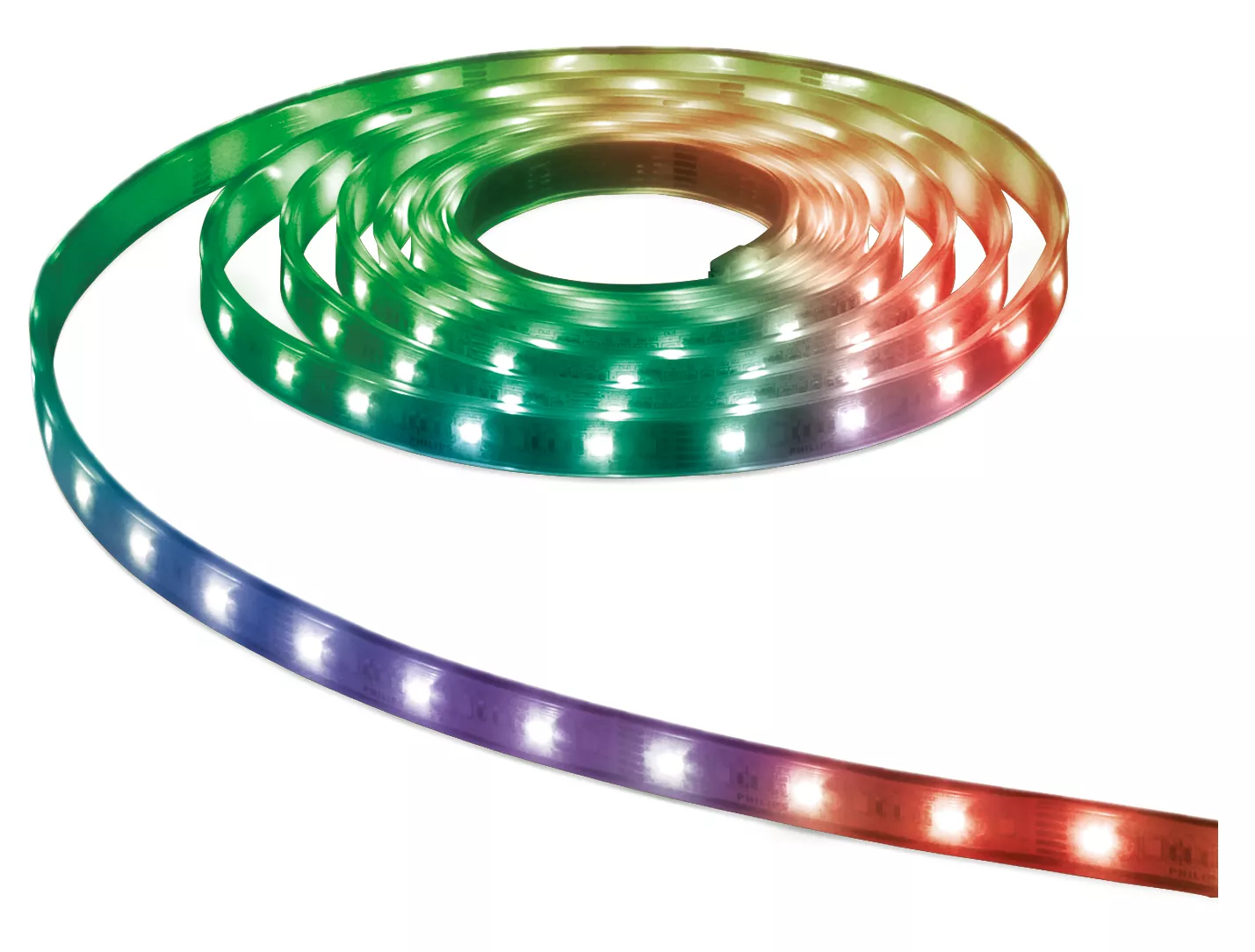 Philips by Signify Philips 8721103199706 smart lighting Smart strip light