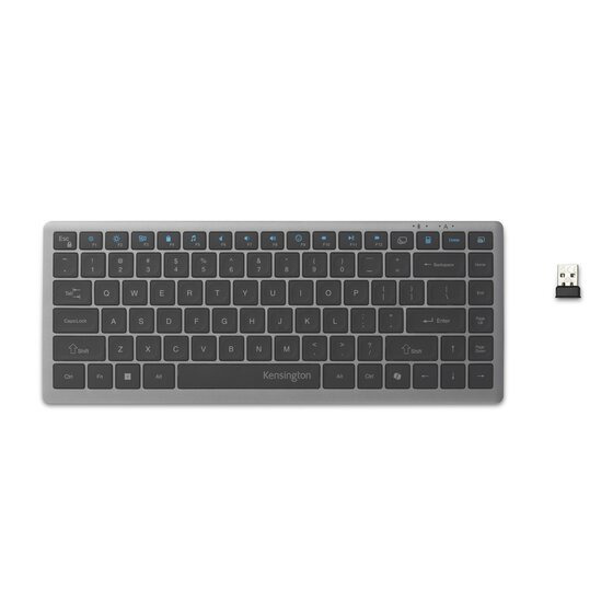 Kensington KB435 EQ – image 2