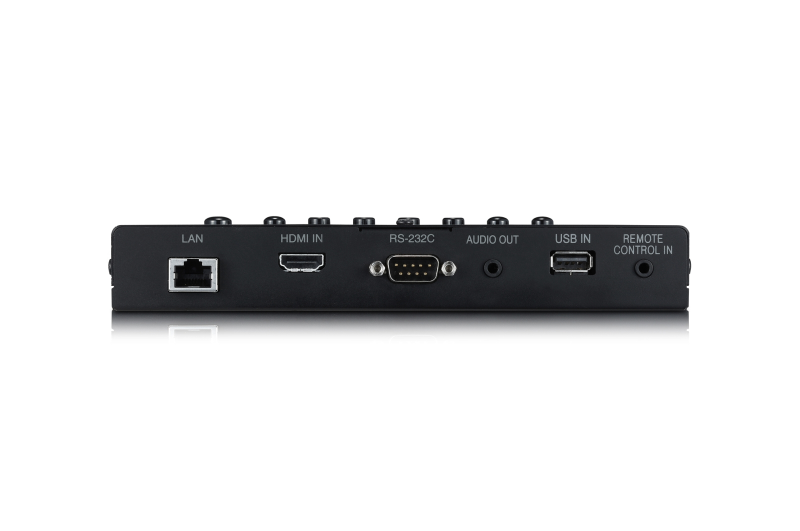 LG TSP510-M digital media player Black Full HD – image 6