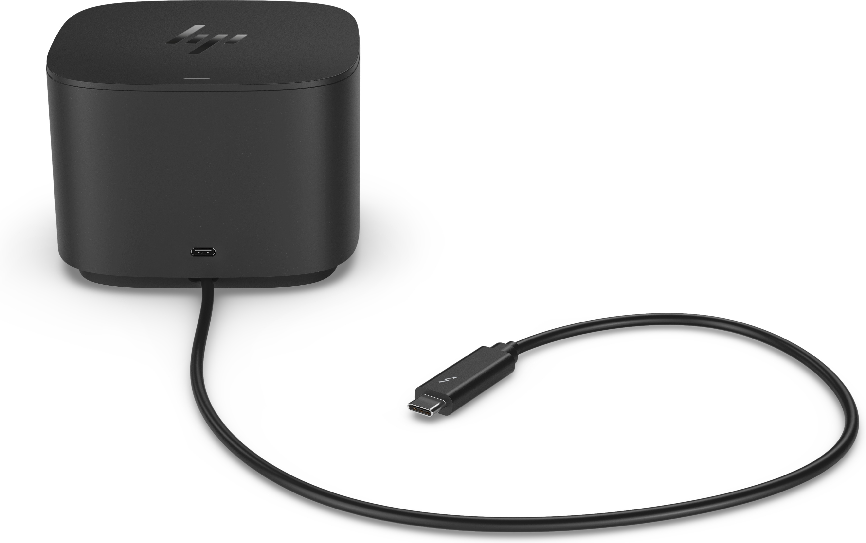 HP Thunderbolt-docka 120 W G2