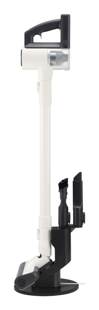 LG A9C-SLIM1C stick vacuum/electric broom Battery Dry Bagless – image 3