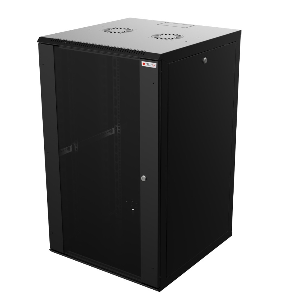 Techly I-CASE FP-3020BKTY – image 1