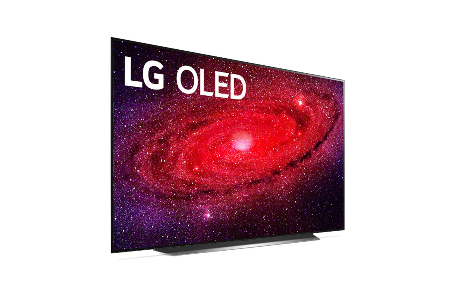 LG OLED77CXAUA TV – image 5