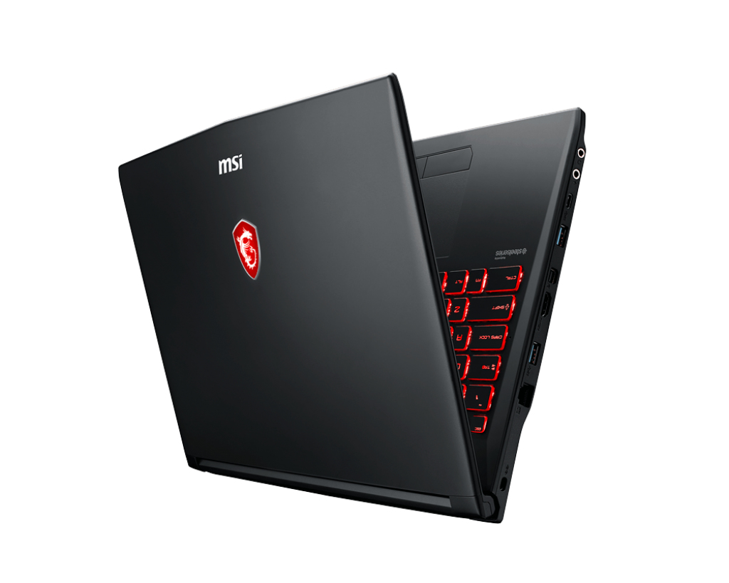 MSI GL62MVR 7RFX-1089FR – image 4