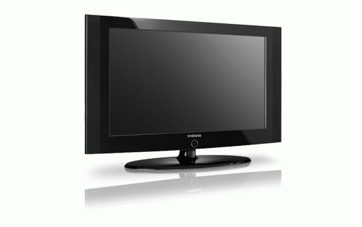 Samsung LN37A330 TV 94 cm (37") HD Black – image 3
