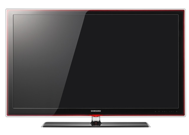 Samsung UE40B7050 101.6 cm (40") Full HD Black