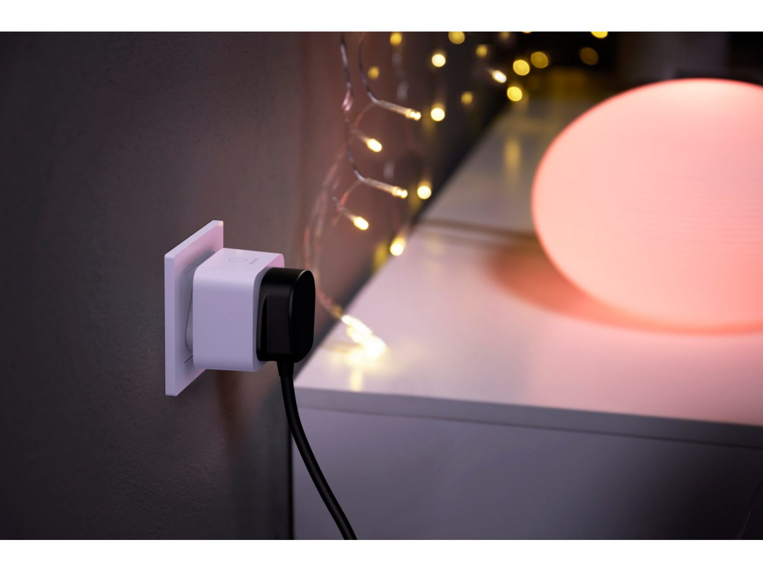 Philips by Signify Philips 929003050701 smart plug Home White – image 4