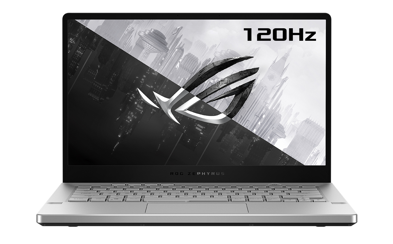 ASUS ROG Zephyrus G GA401IV-HE022 AMD Ryzen™ 7 4800HS Laptop – image 1