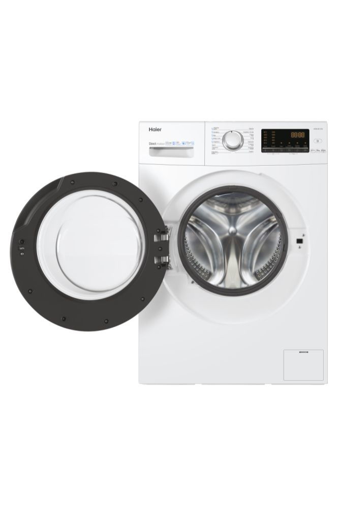 Haier 39 Series HW80-BE1239 washing machine Front-load – image 2