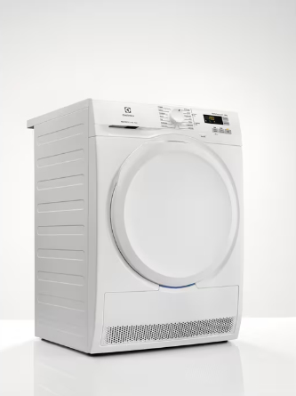 Electrolux EW7H5122SH tumble dryer Freestanding Front-load – image 4