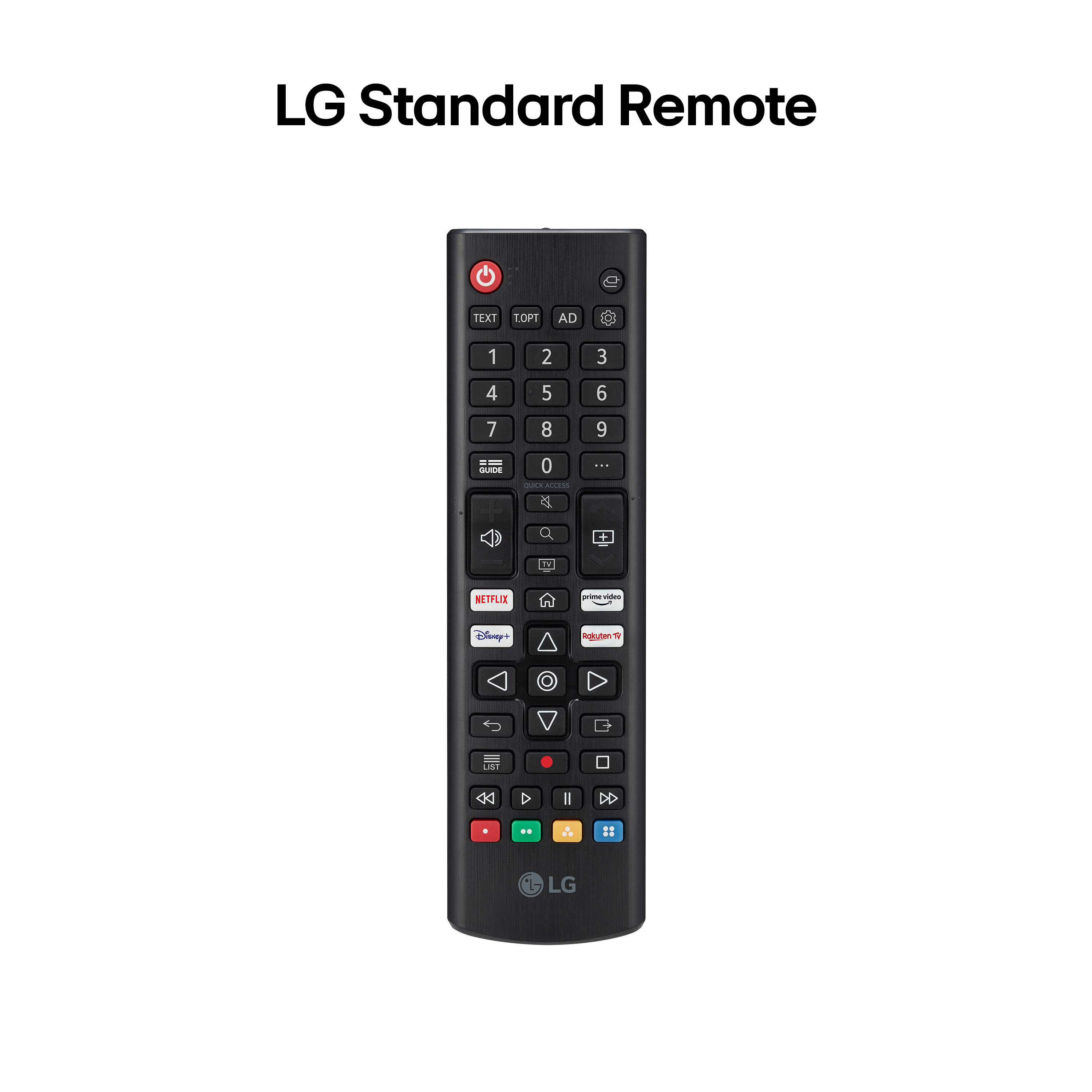 LG 55UA75006LA TV LED 55 (139 cm) 4K — photo 5