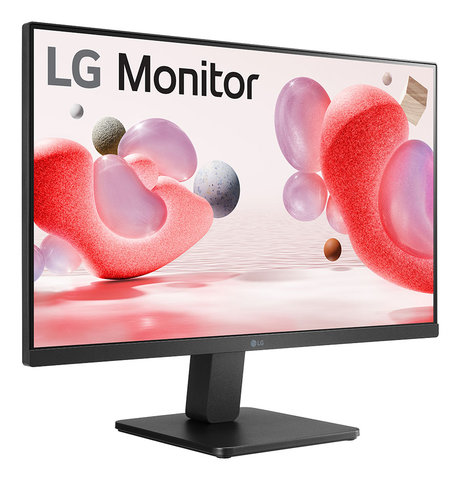LG 24MR400 computer monitor – image 4