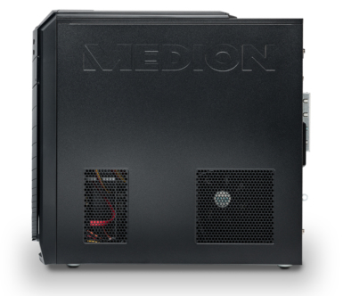 MEDION AKOYA P2316 D – image 4