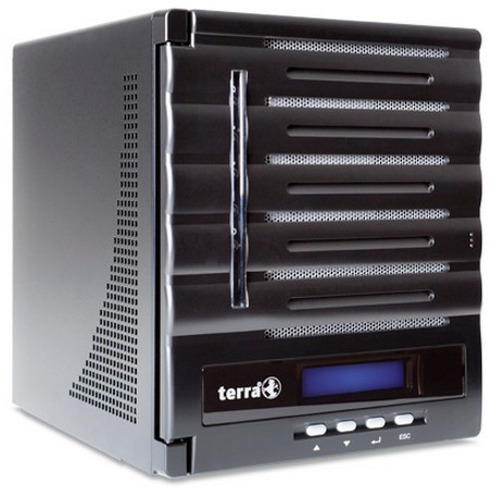 Terra Nasbox 5-5005 G2 (5.00TB) – image 2