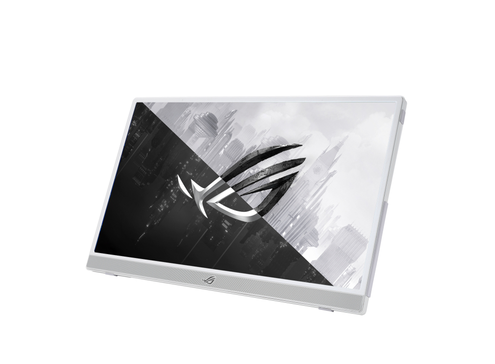 ASUS ROG Strix XG16AHP-W computer monitor – image 2