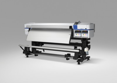 Epson SureColor SC-S50600 (5C) – image 5
