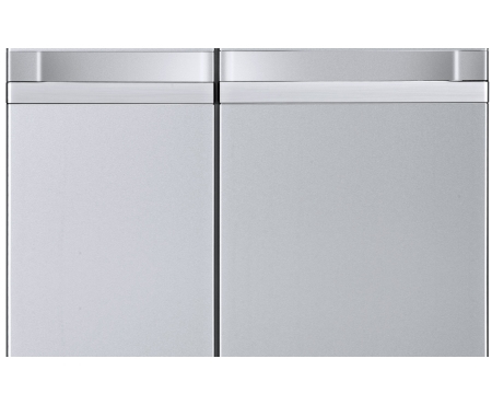 LG GSL545PZQZ side-by-side refrigerator Freestanding – image 3