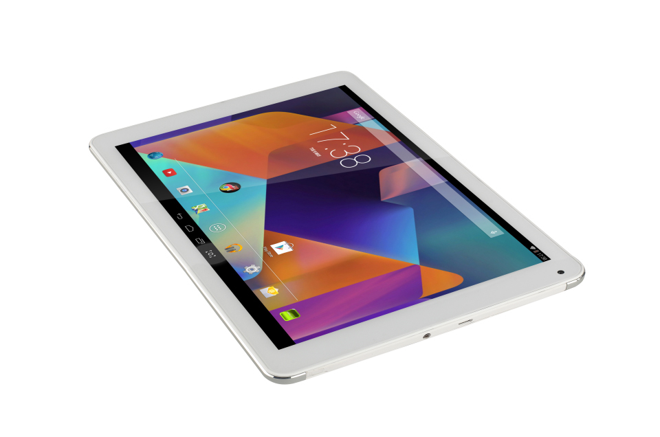 Hannspree HANNSpad SN1AW72W tablet – image 3