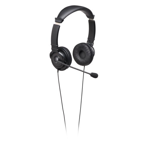 Kensington HI-FI HEADSET WITH MICROPHONE – image 5