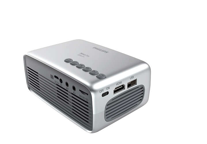 Philips NeoPix Start+ – image 4