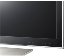 Samsung UN55C6400 TV – image 5