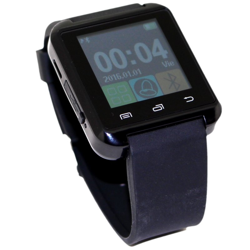 iggual IGG313350 smartwatch / sport watch