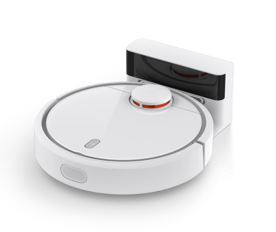 Roborock 2 S50 — vue 1 sur 1