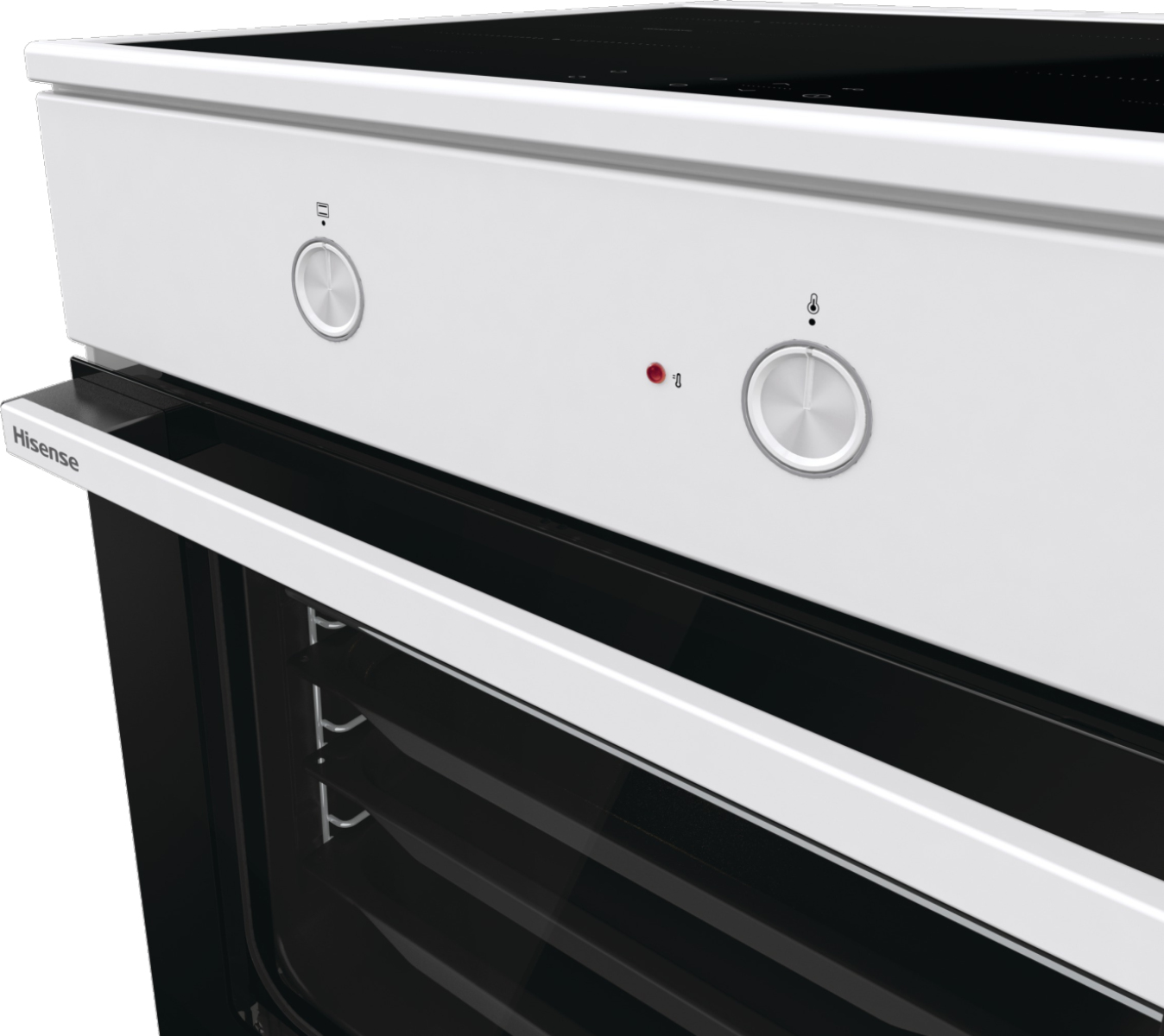 Hisense Electric cooker H2CI8617WB BK070 – image 9